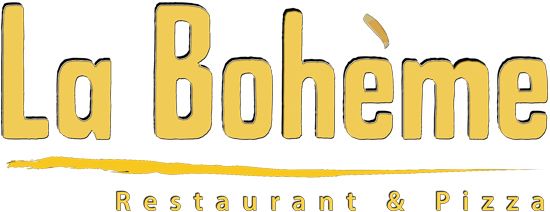 La Bohème Firenze